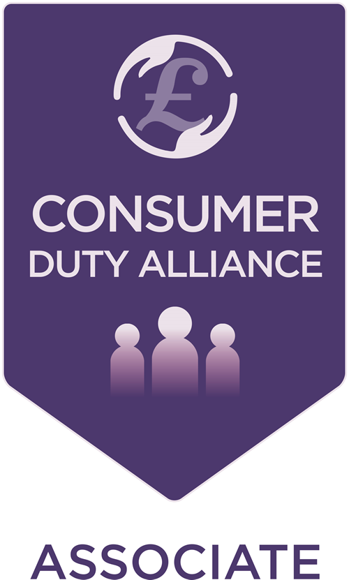 Consumer Duty Alliance